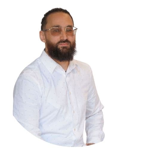 David LaMorte