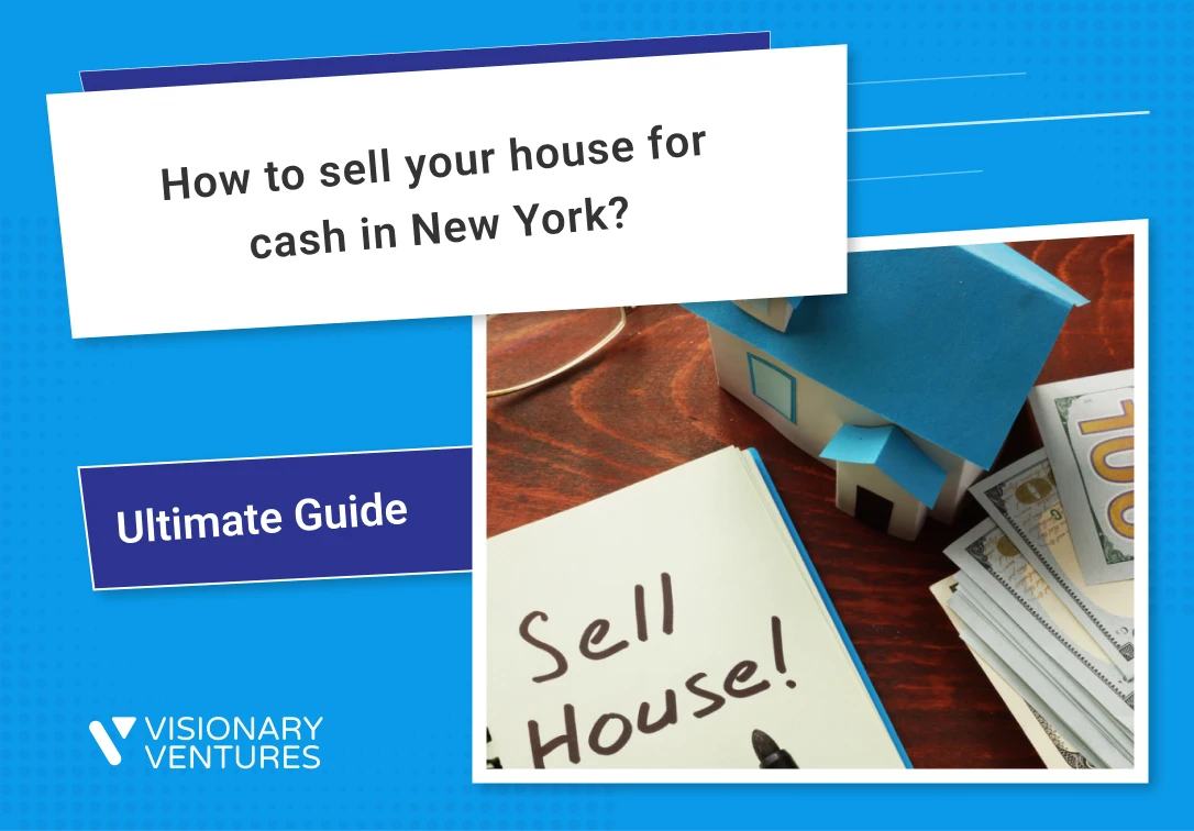 Tips For Sell Your House For Cash In New York